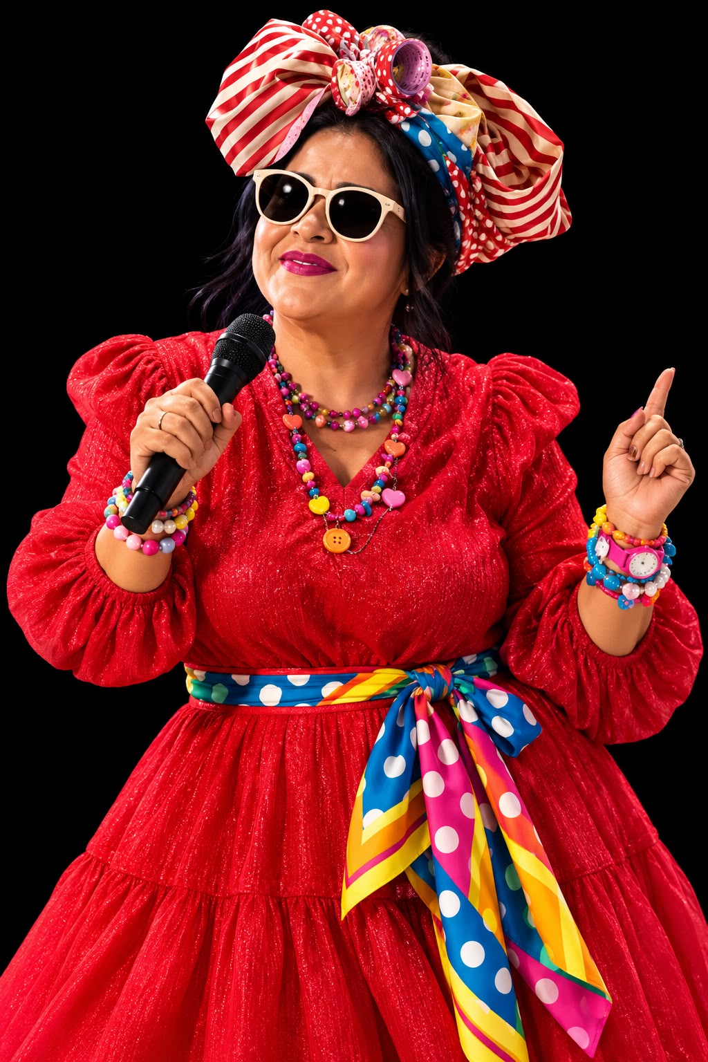 Rosa Karina Perfectina